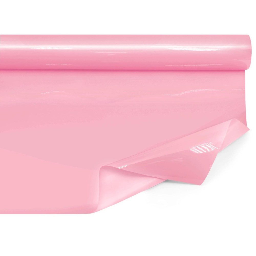 ROTOLO POLIPROPILENE ROSA 70X50MT